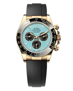 Replica Rolex Daytona 40 mm 126518LN Tiffany Dial