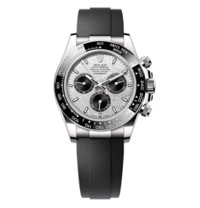 Super Clone Rolex Daytona 40 mm 126519LN Meteorite Dial