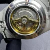 Fake Rolex Land-Dweller 40 mm Ice Blue Dial 6