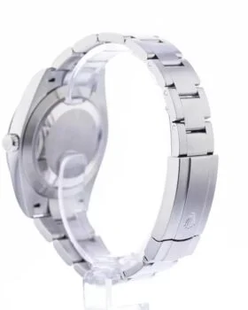 Fake Rolex Oyster Perpetual 277200 Black Dial