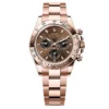 Rolex Daytona 126505 Bright Chocolate