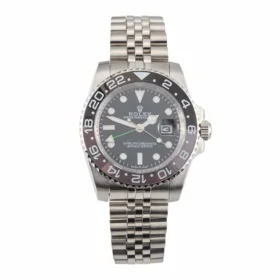 Rolex GMT-Master II 126710GRNR "Bruce Wayne" Jubileo
