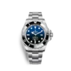 Fake Rolex Deepsea James Cameron Dial 126660