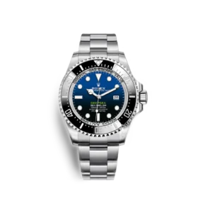 Fake Rolex Deepsea James Cameron Dial 126660