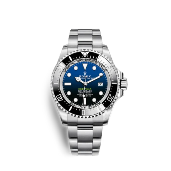 Fausse Rolex Deepsea James Cameron Dial 126660