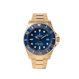 Replica Rolex Deepsea Sea-Dweller 136668LB 2024