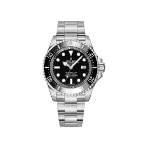Super Clone Rolex Deepsea 116660