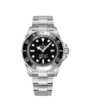 Super Clone Rolex Deepsea 116660
