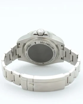 Alternative view of Super Clone Rolex Deepsea 116660
