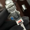 Super Clone Rolex Submariner Green Dial 116610LV Hulk view 6