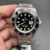 Copy Rolex Sea-Dweller 43 mm 126600 Black Dial