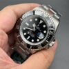 Imitation Rolex Sea-Dweller 43 mm 126600 Black Dial