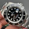 Dupe Rolex Sea-Dweller 43 mm 126600 Black Dial